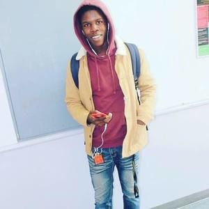 Meet your Posher, King